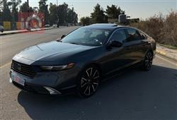 هۆندا ئەکۆرد